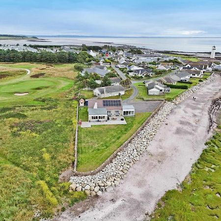 Driftwood Villa Mainsriddle Exterior foto